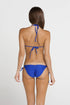 Luli Fama Si, Soy Sirena Scalloped Triangle Top